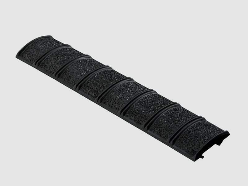 MAGPUL XT Rail Paneel Deksel voor Picatinny Zwart