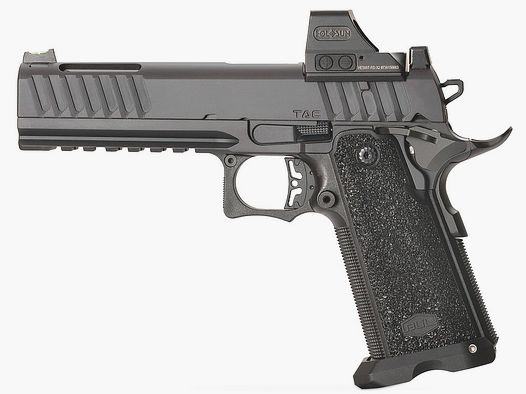 BUL SAS II TAC G2 5 » CAL 9×19