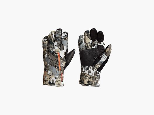 Guanti Sitka Downpour GTX Optifade Elevated II