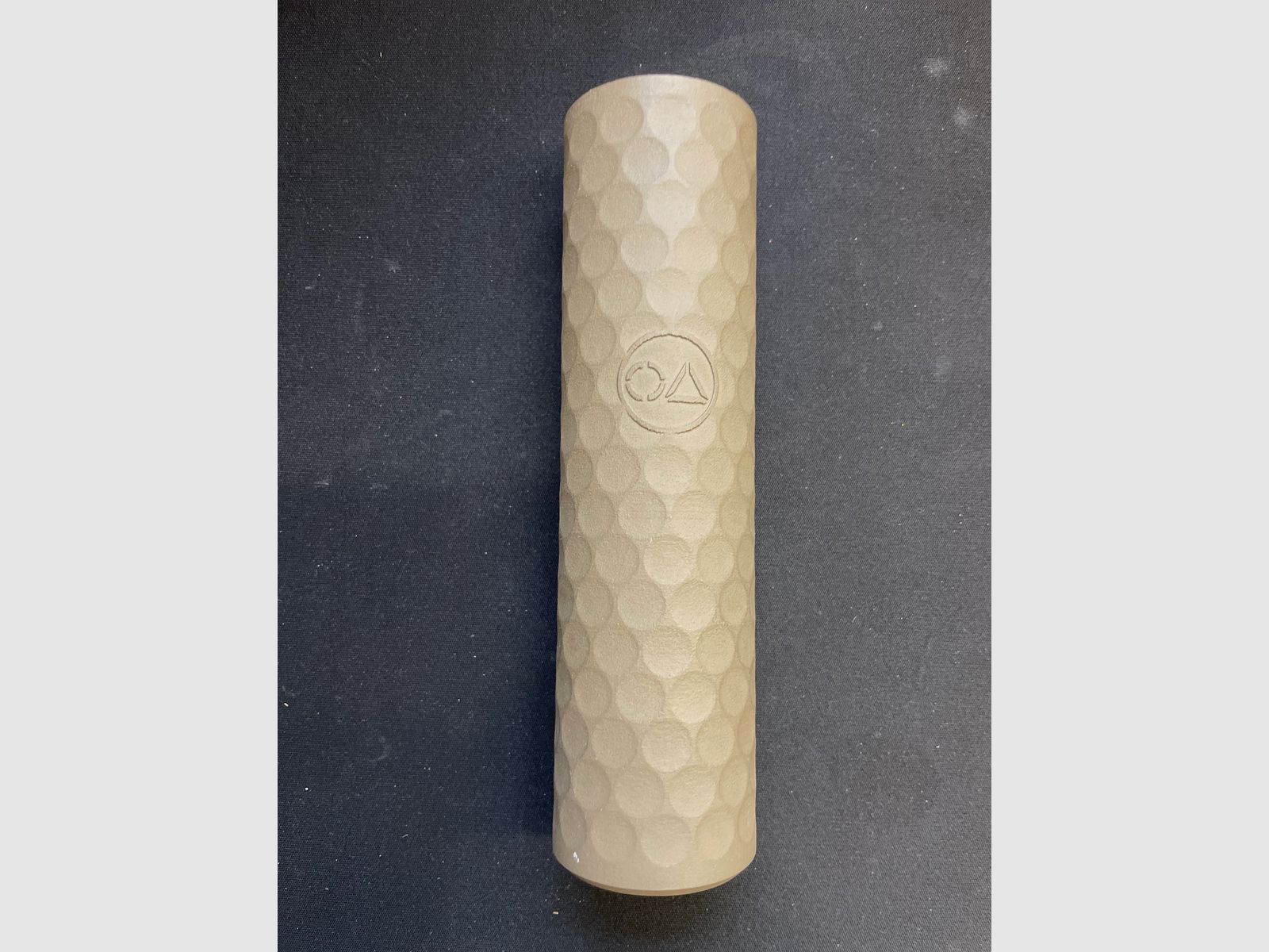 Oberlandarms KDA Titan 3D in FDE, .223 Rem.