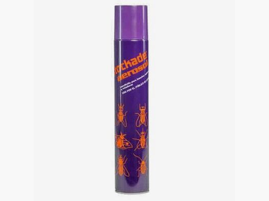 Stockade Forte Aerosol 1 L
