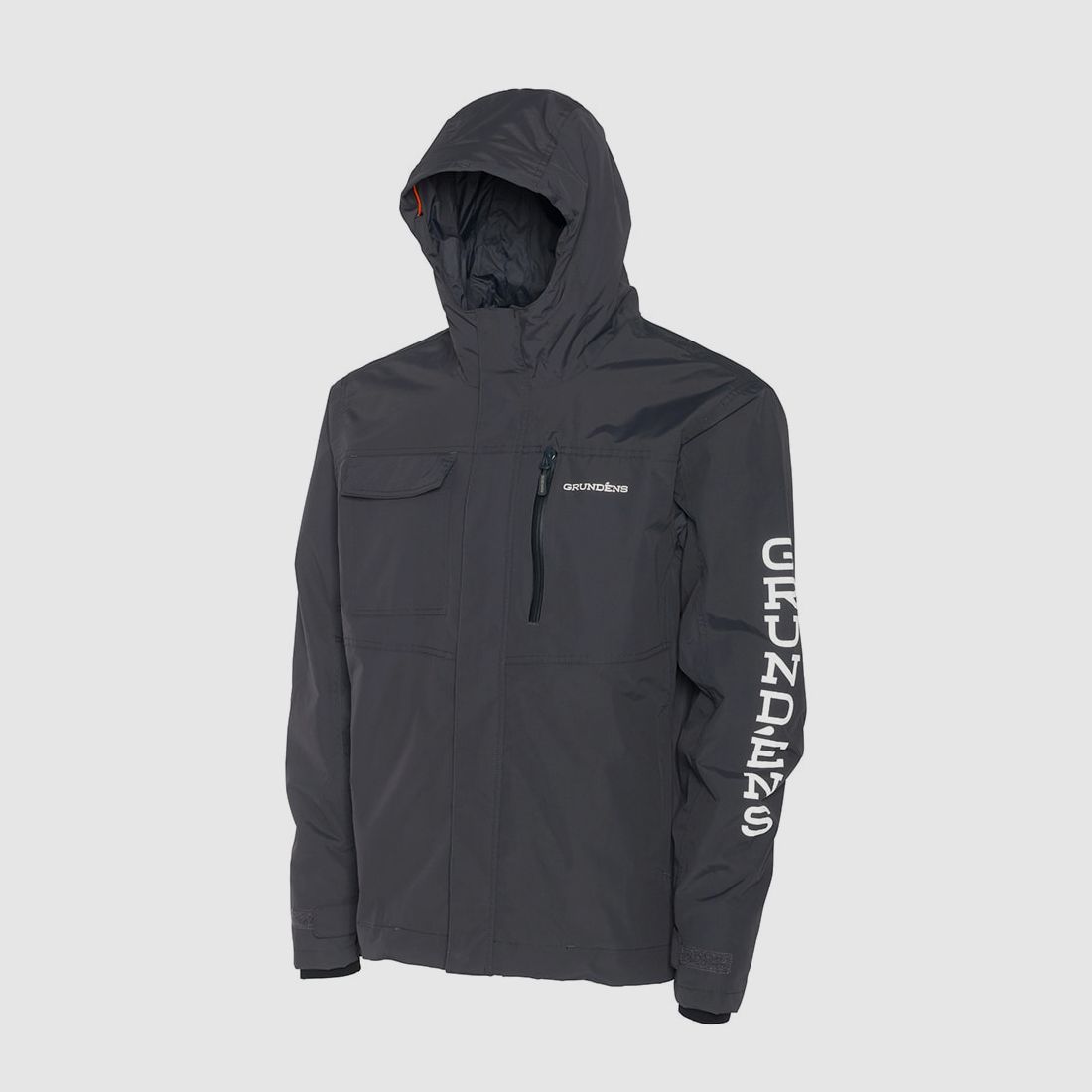 Grundéns Transmit Jacket Anchor - S
