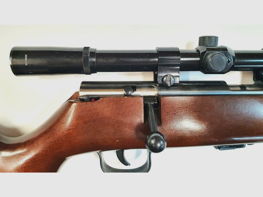 Voere Repetierer Voere Vöhrenbach im Kal .22L.r.