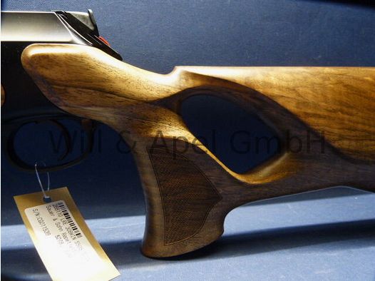 Sauer & Sohn Sauer 505 Iconic