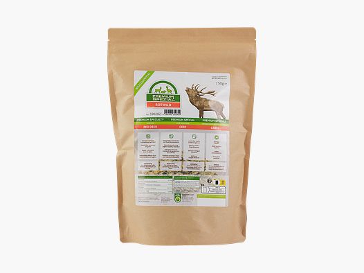 EUROHUNT Attractif Premium Spezial Hirsch & Wildschwein - Hochleistungsgeruchslure 750g