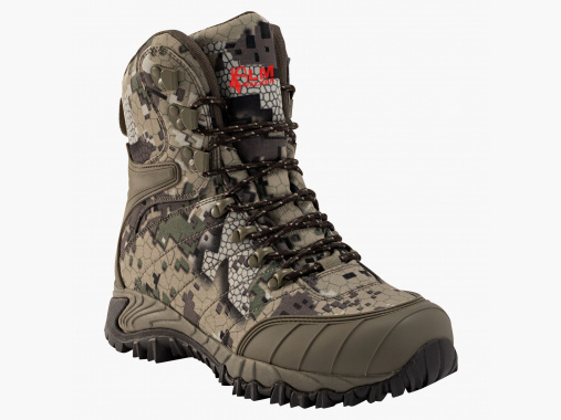 Almwalker Outdoorstiefel Snakeskin Herren (Camouflage) | 46