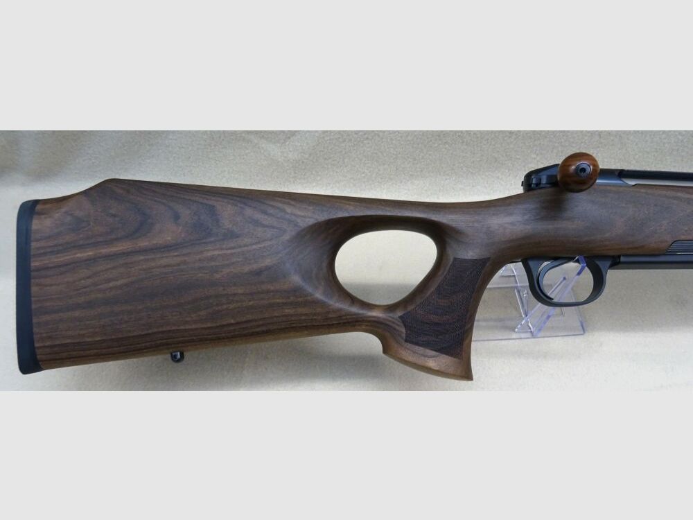 Heym SR30 Ranger T Lochschaft