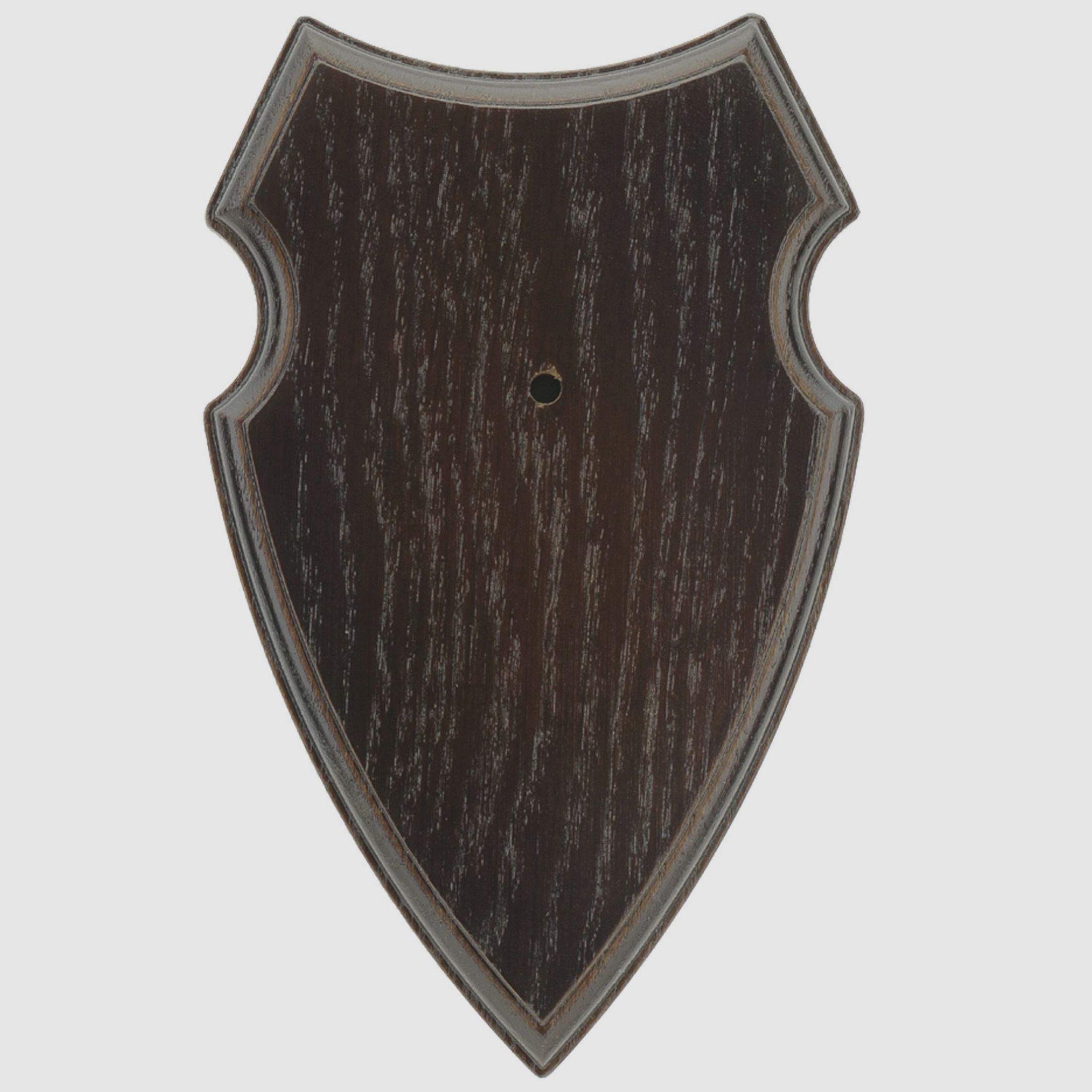 Tablero de cuerno de corzo de roble