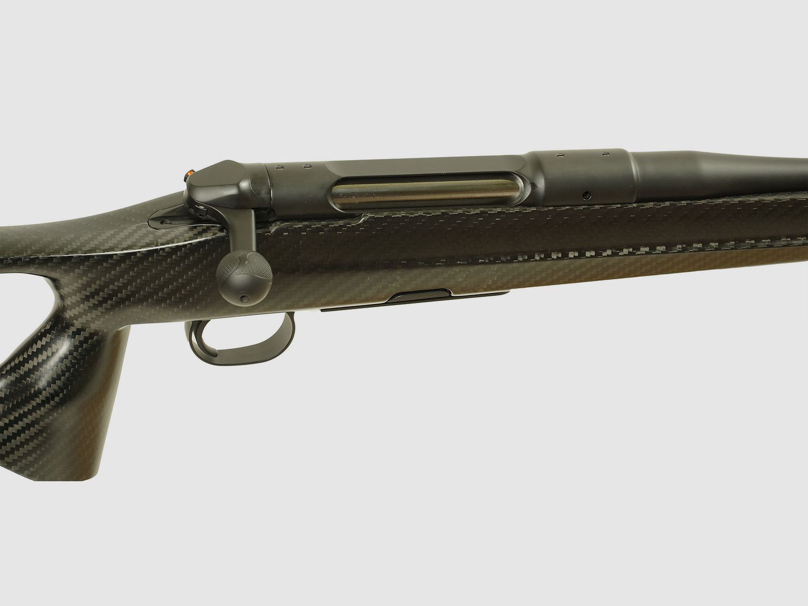 HEYM Repetierbüchse Mod. SR 30 Allround /Carbon .30-06 CERAKOTE