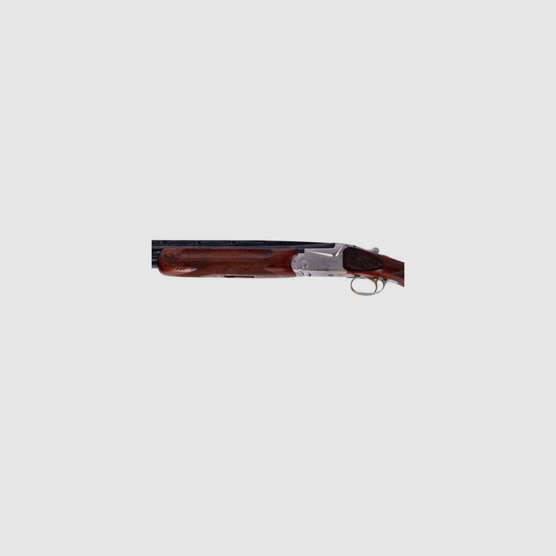 SKB Over-and-Under Shotgun 605 Cal. 12/70, image 3 of 6