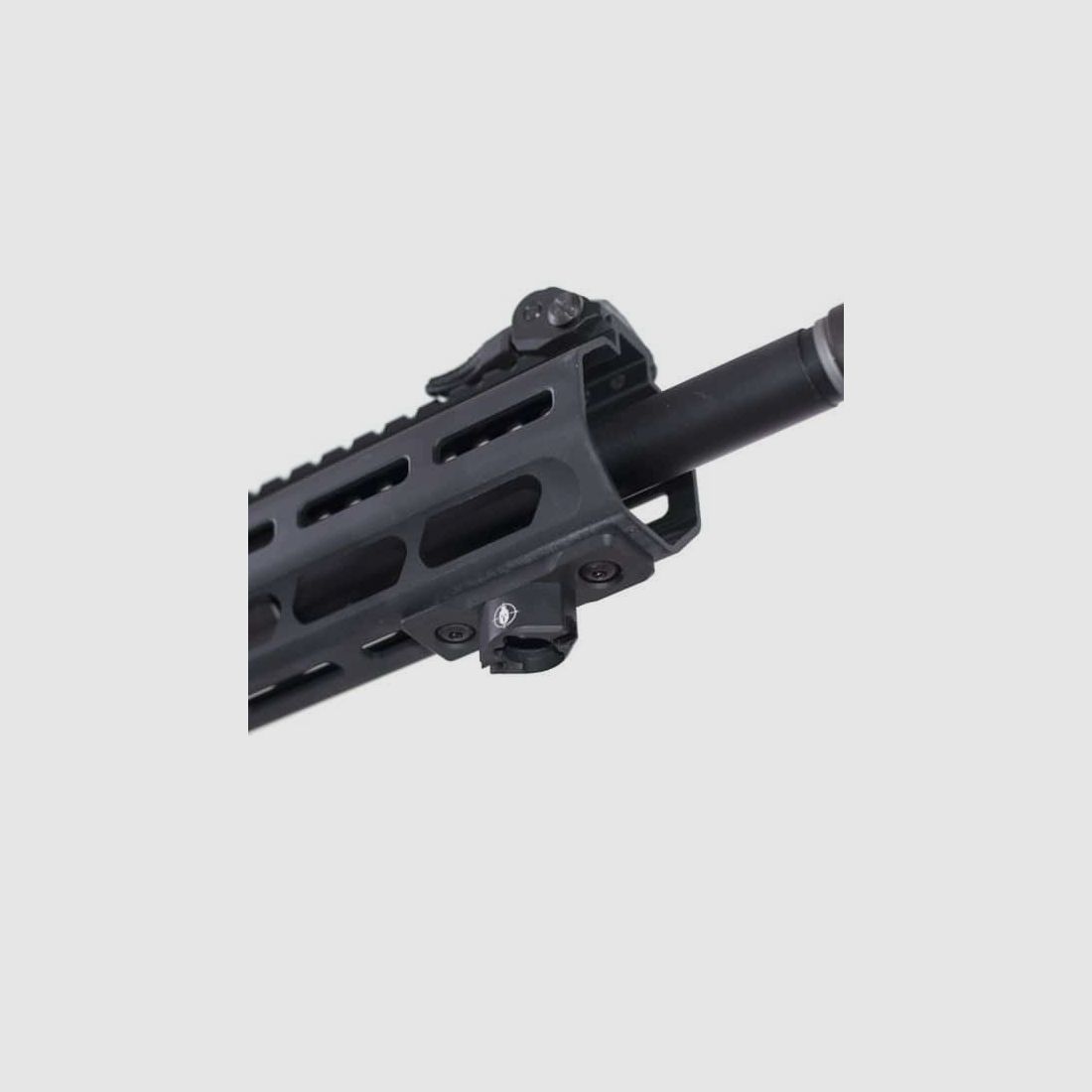 Spartan klassieke M-Lok adapter
