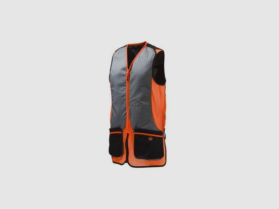 Gilet de tir Beretta GT031 Silver Pigeon Evo