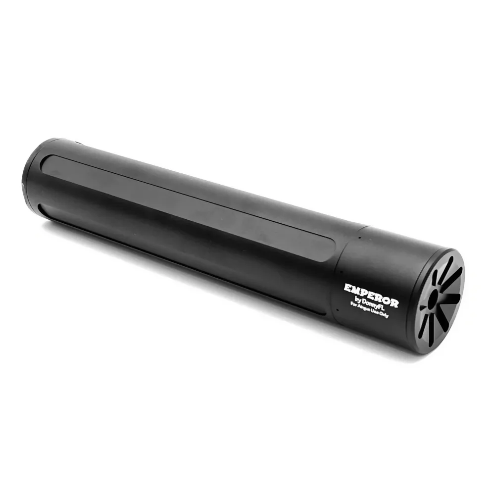 DonnyFL Emperor v3 M18x1 9mm (.35)