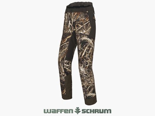 Spodnie Beretta Tri-Active EVO Camo Real Tree Max 5