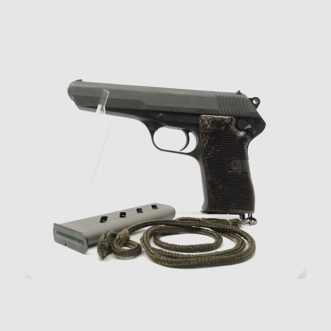 Brünner Waffenwerke m. 52, zdjęcie 5 z 10