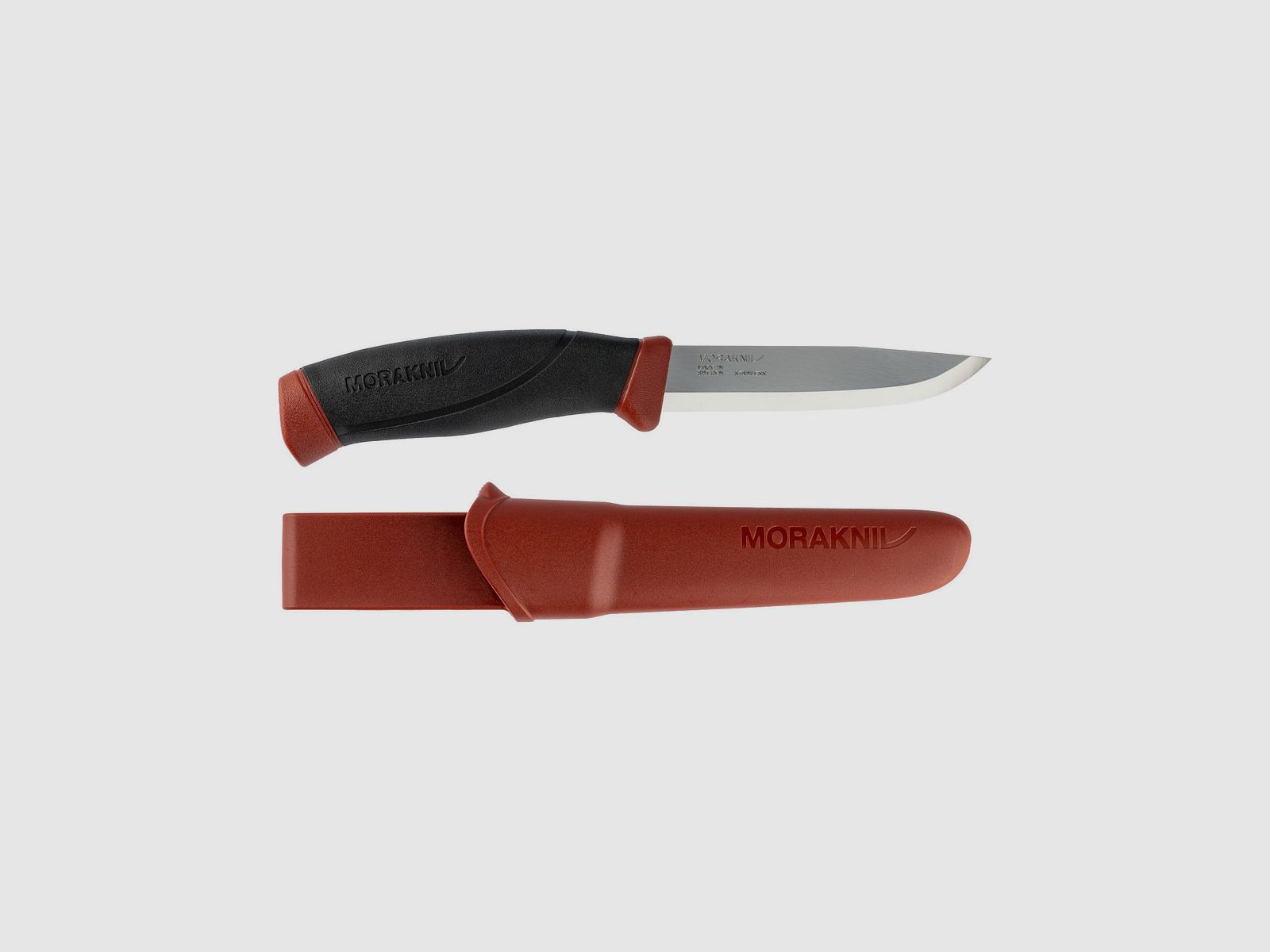 Companion – Farbe: Dala Red