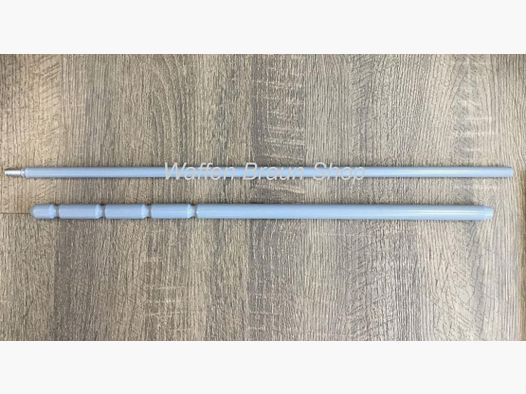 VFG Putzstock, 2-teilig, für Kal.12,16 und 20 mit Innengewinde