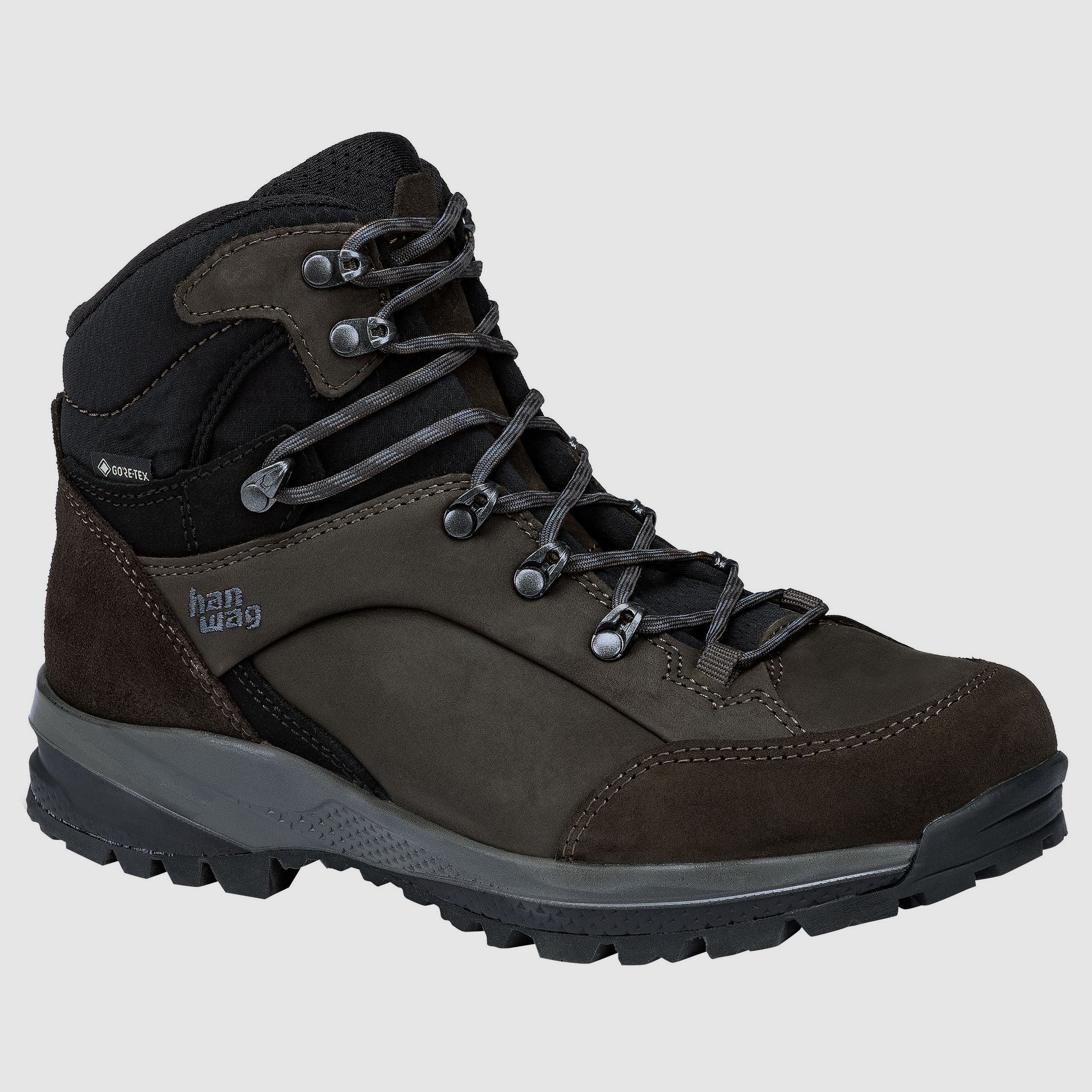 Hanwag Wanderschuhe Banks SF Extra Lady GTX