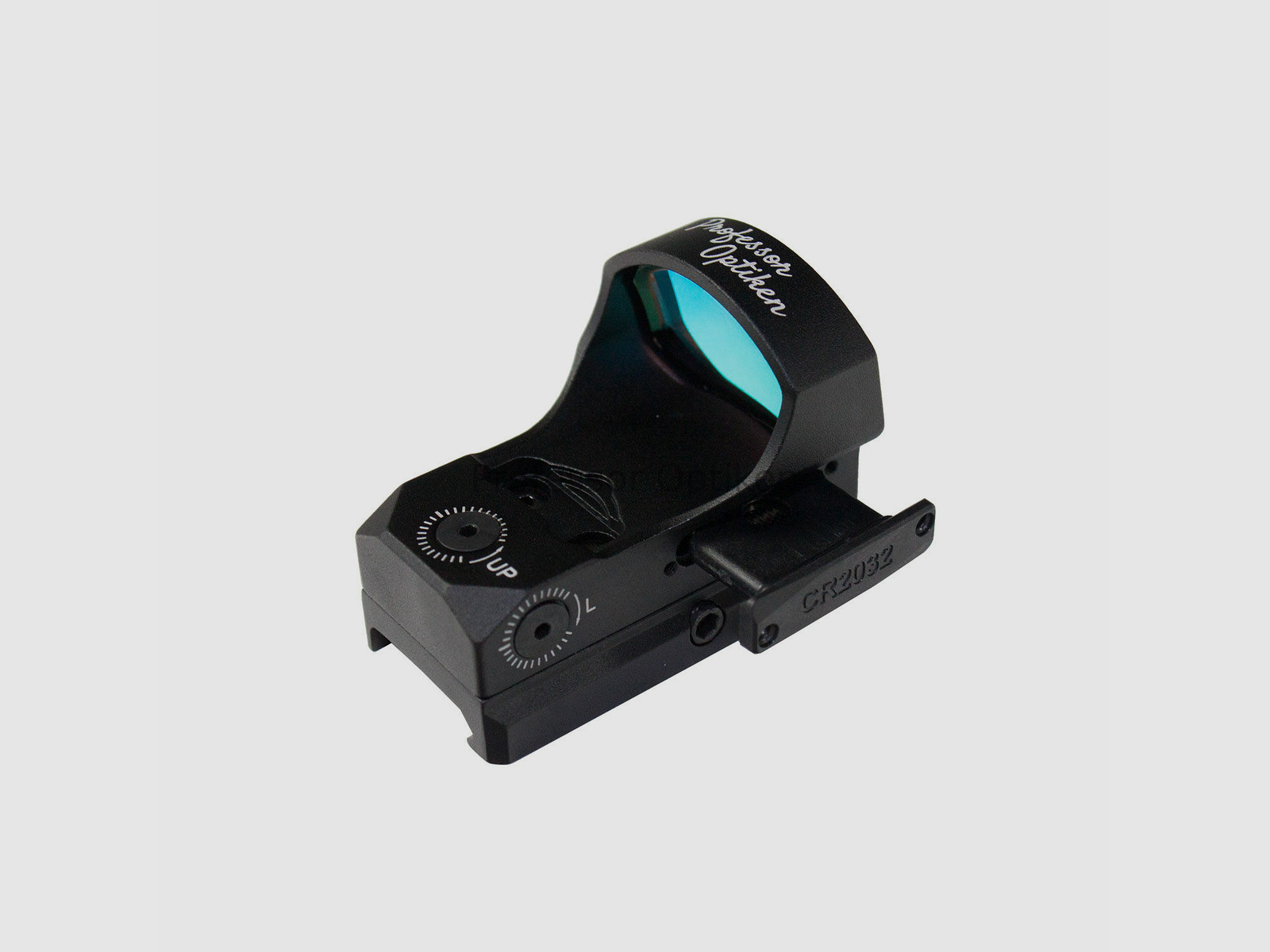 Professor Optiken Reflexvisier Königssee - 1x22x33, 3 MOA