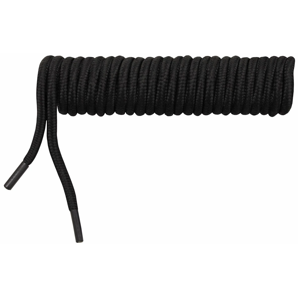 Schnürsenkel für Militärstiefel, Länge 190 cm