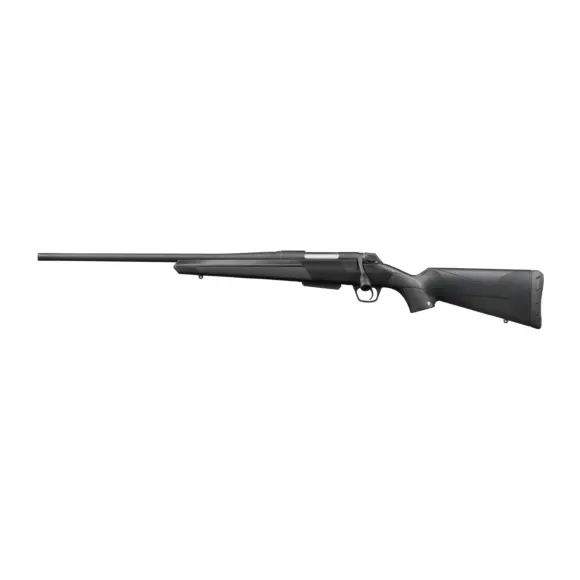 Fucile a Otturatore Winchester XPR Composite Filettato Mancino