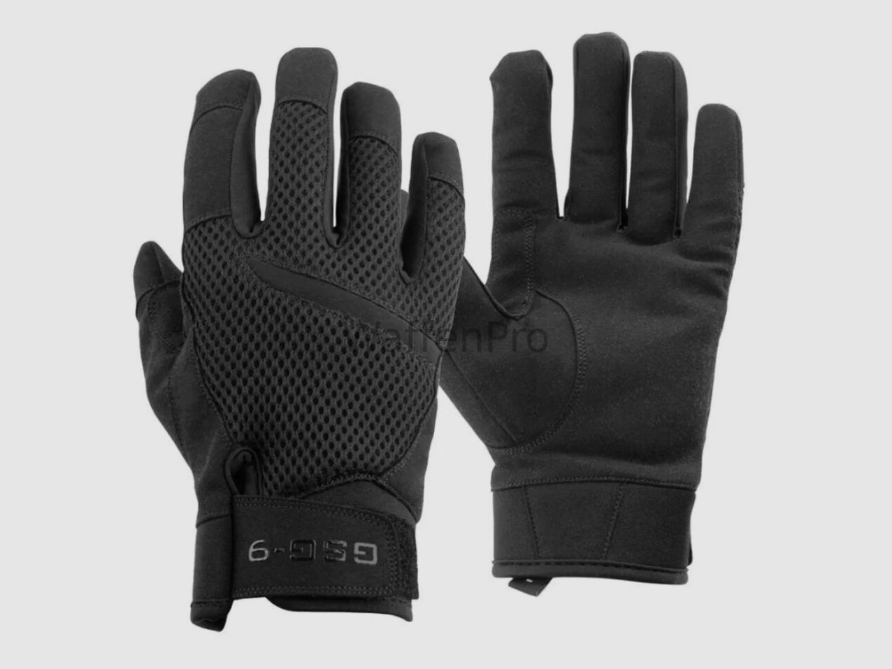 Shooting gloves GSG-9 shooting gloves GSG-9