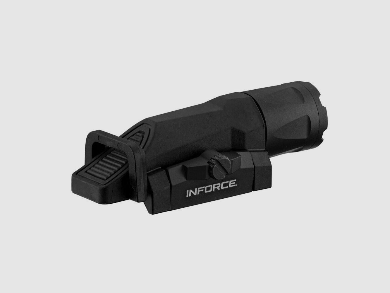 Inforce WML White/IR – Gen 3 FDE taktische Lampe, Bild 7 von 14