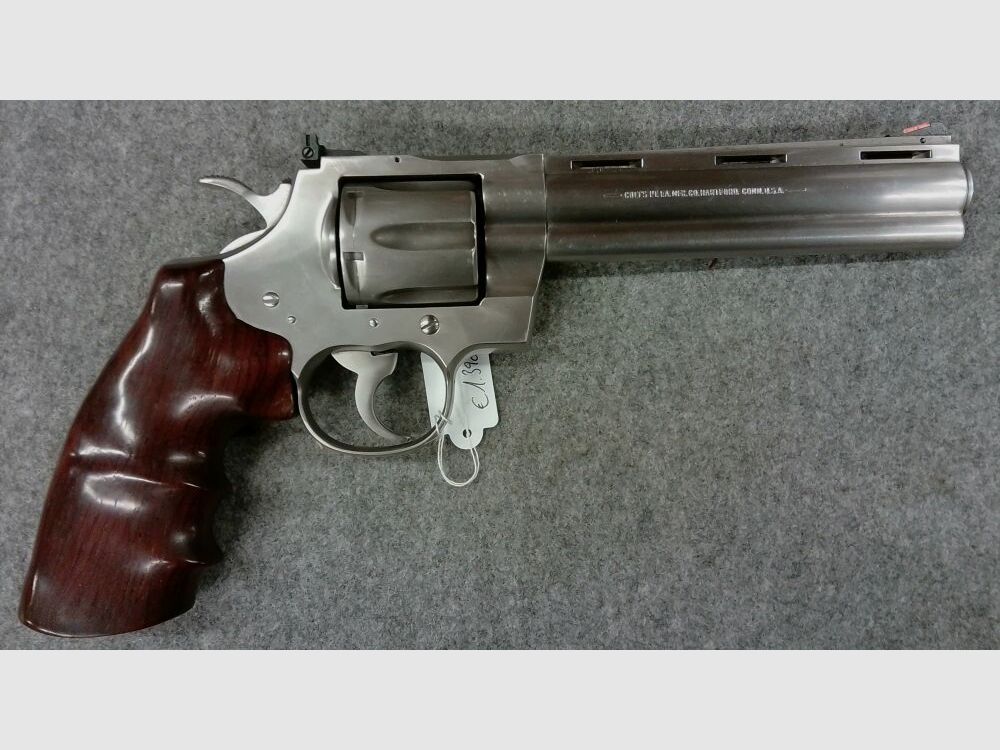 Colt Python