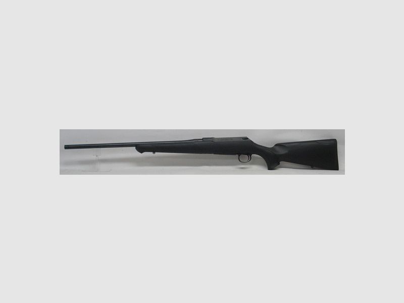 100 Classic XT LL56 MG oV - .308Win, Polymerschaft