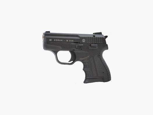 ZORAKI 906 Schreckschuss Pistole 9mm P.A.K.