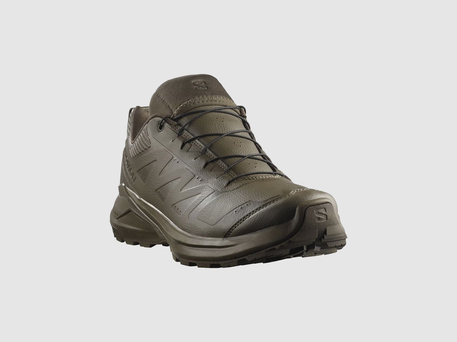 Salomon X-ADVENTURE FORCES - Earth Brown, image 1 sur 6