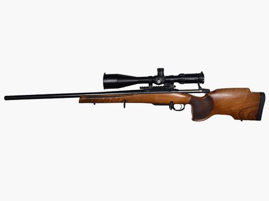 CZ 557 Varmint .308Win Repetierbüchse