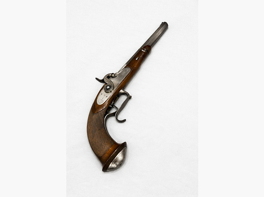 Pedersoli Le Page - .44 Perkussion