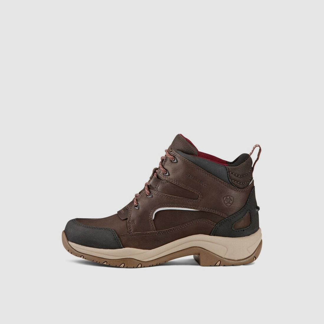Ariat Damen Boots Telluride II H2O Waterproof