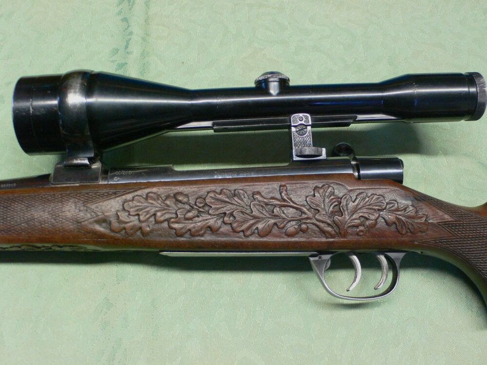 Dynamite Nobel RWS 75 KL