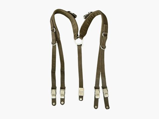 Bundeswehr Original Bundeswehr Original BW Koppeltragegestell alte Art neuwertig