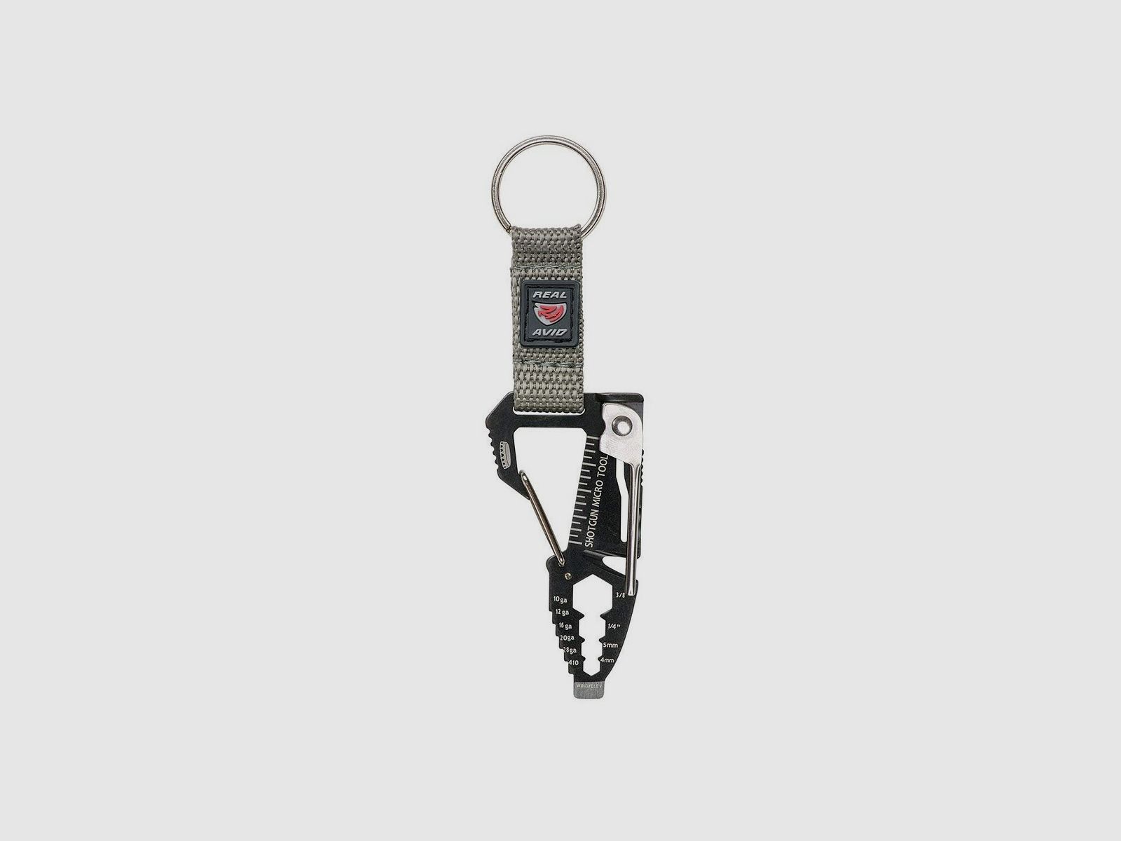 REAL AVID SHOTGUN MICRO TOOL, Bild 1 von 2