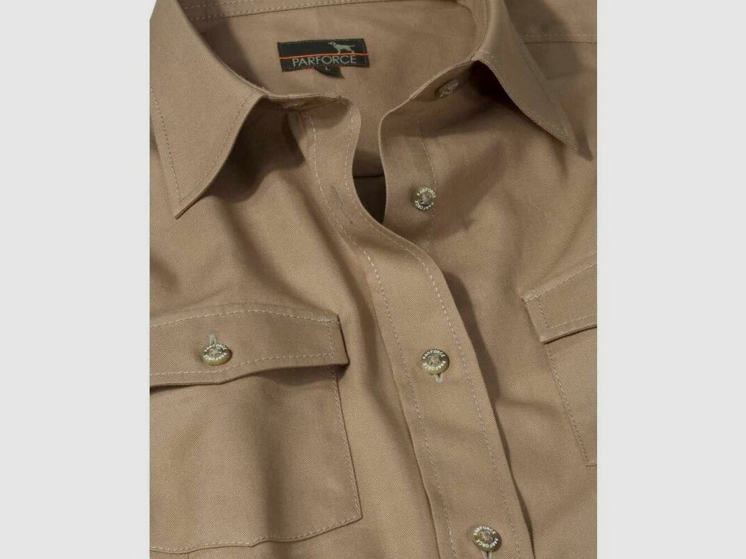 PARFORCE® Damen Jagdbluse Jubi