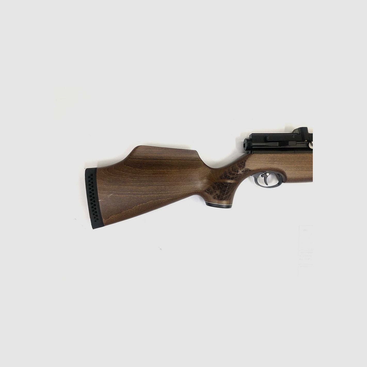 Air Arms S 510X Sporter Kal. 5,5 mm, Bild 2 von 3