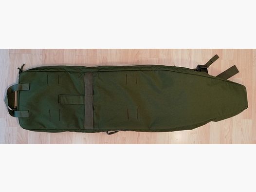 Gewehr Futteral - Rifle Case - Berghaus Style - Gewehrtasche
