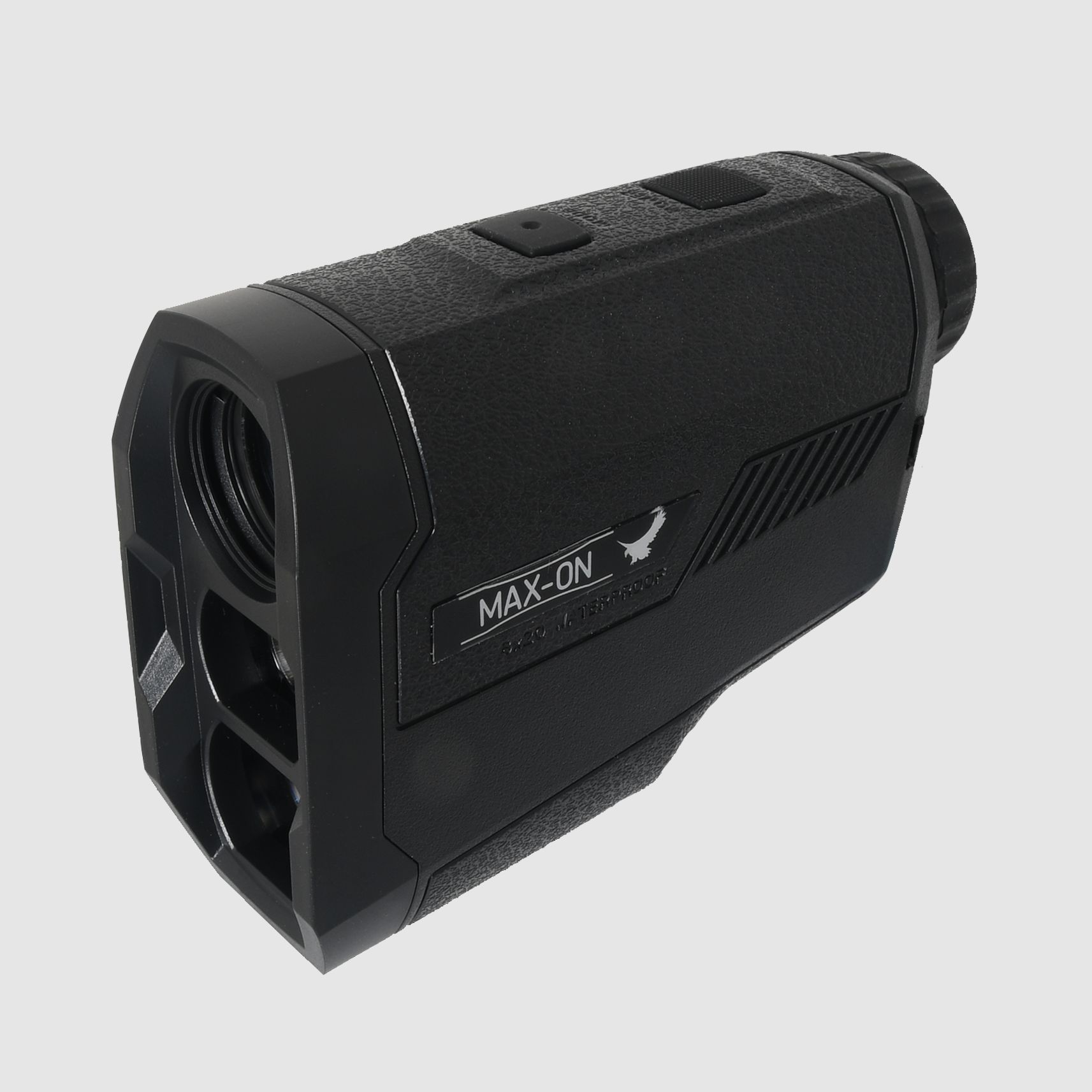 Max-On Rangefinder Quick Range