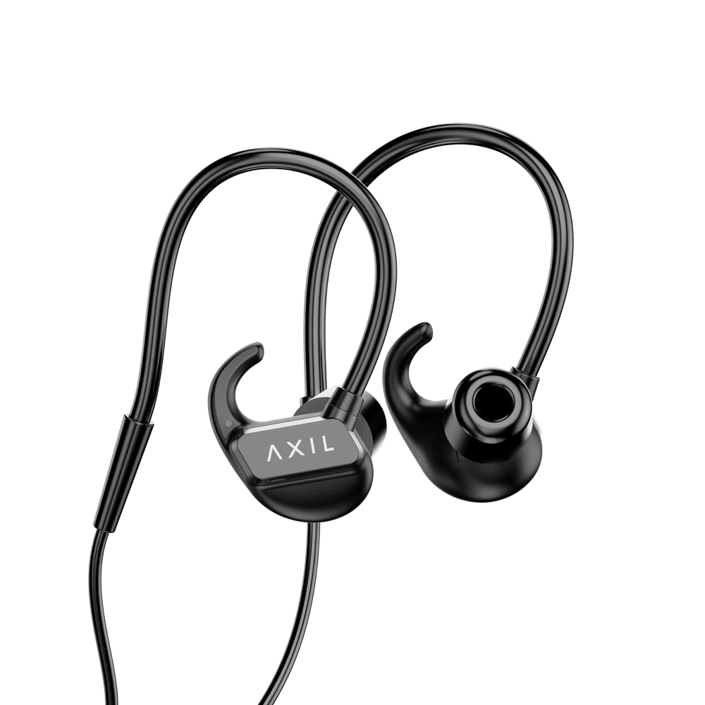 Axil GS Extreme 3.0 m/ Bluetooth, billede 3 af 11