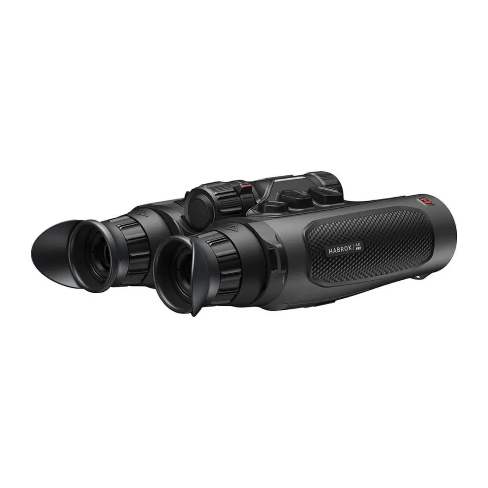 Hikmicro Habrok 4K 2.0 HH35L, immagine 4 di 4