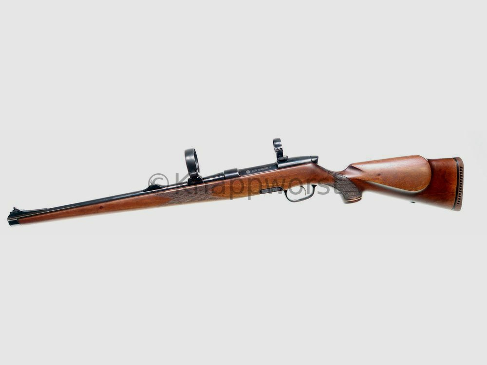 Steyr Steyr Mannlicher M Stutzen
