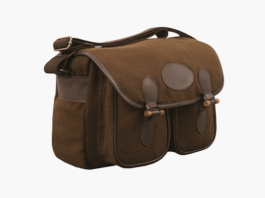 Borsa da caccia con spinta