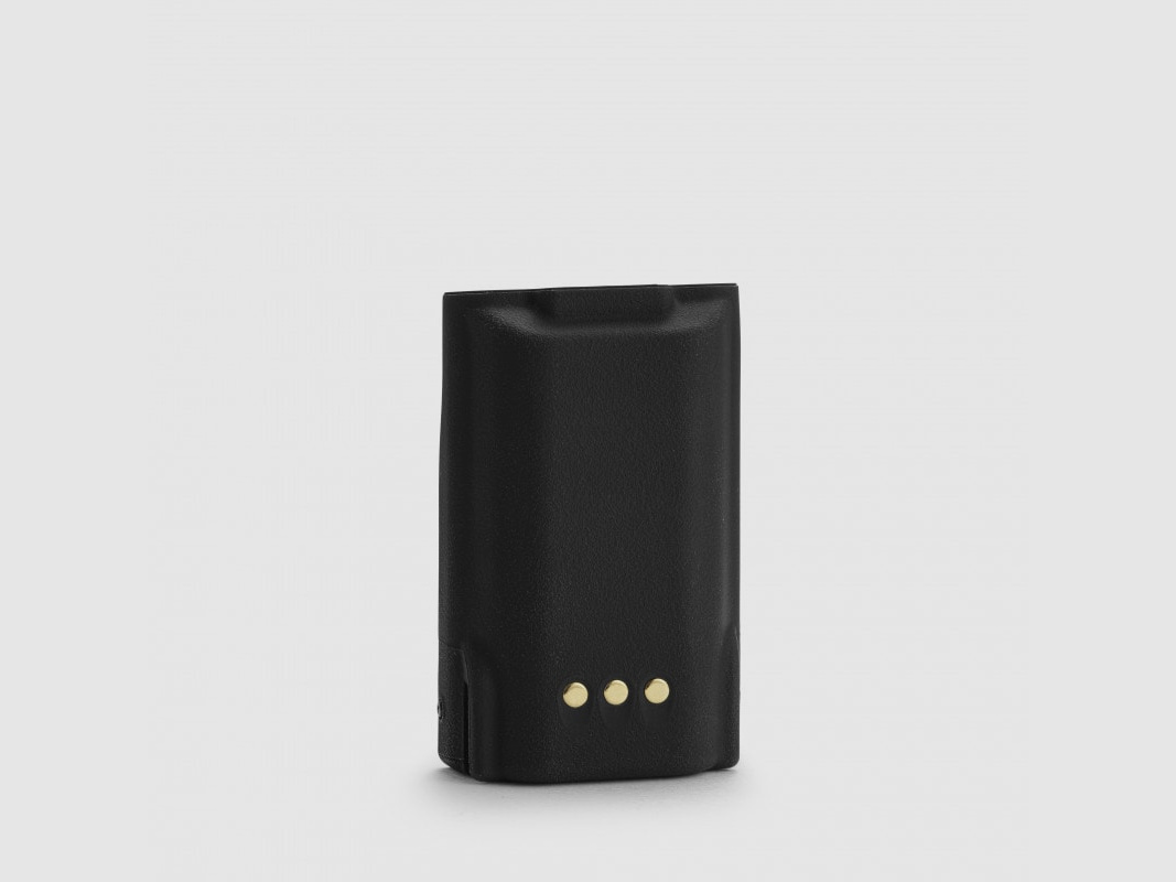 Zodiac Batterie SCHWARZ Waterproof Digital/Team Pro WP