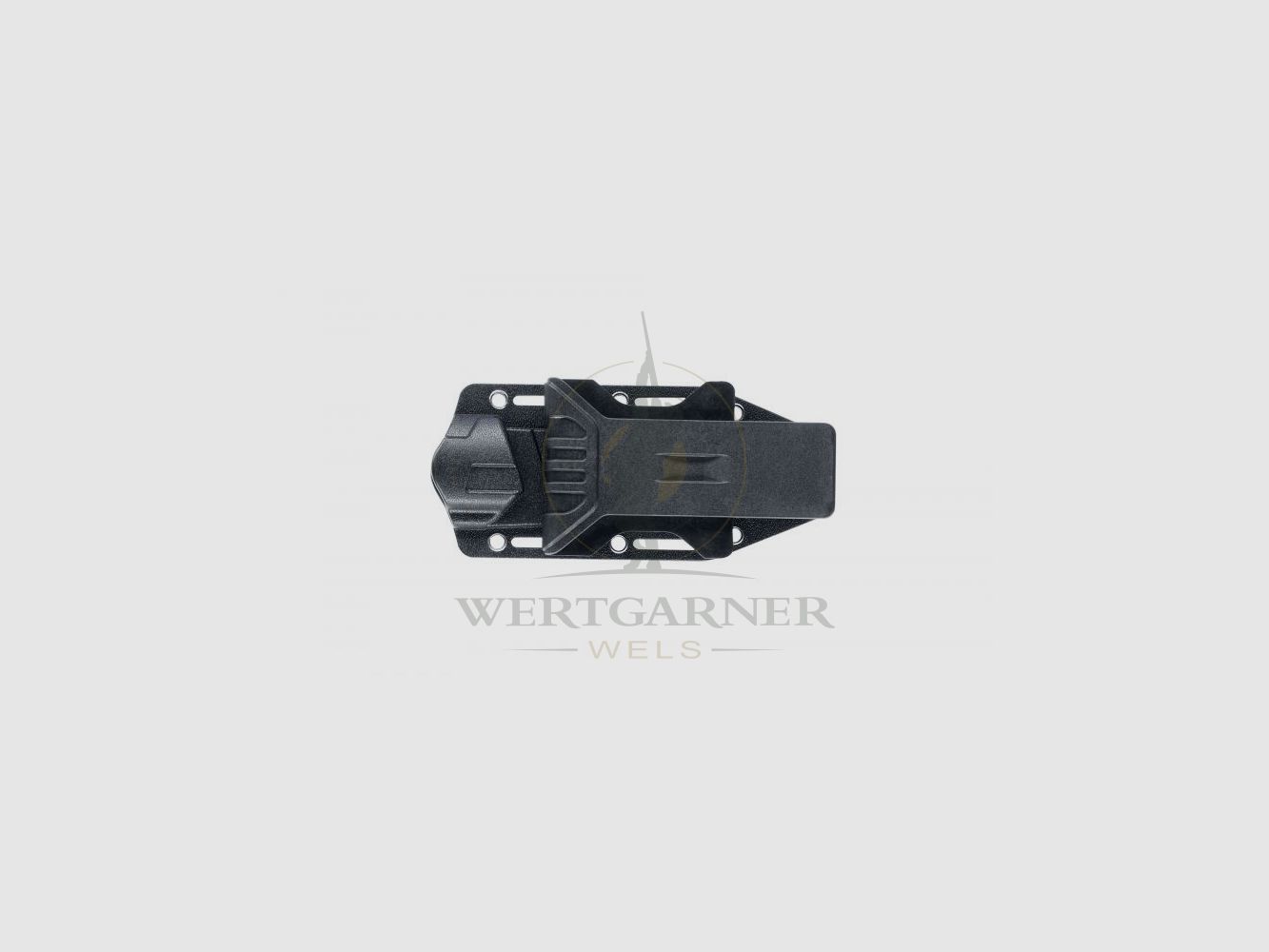 Walther Back Up Knife, Bild 2 von 6