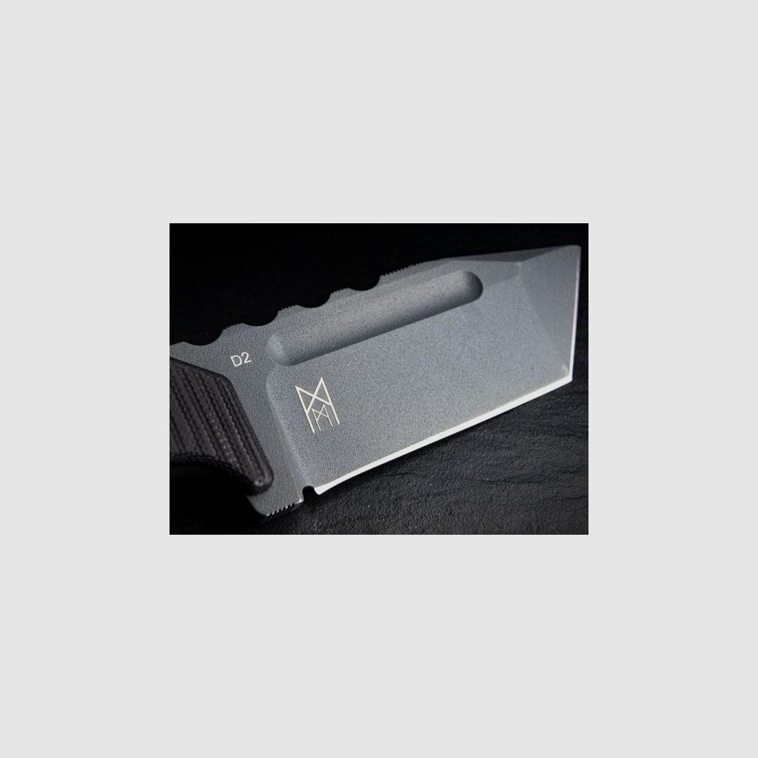Böker Plus Little Dvalin Tanto feststehendes Messer, Bild 7 von 14