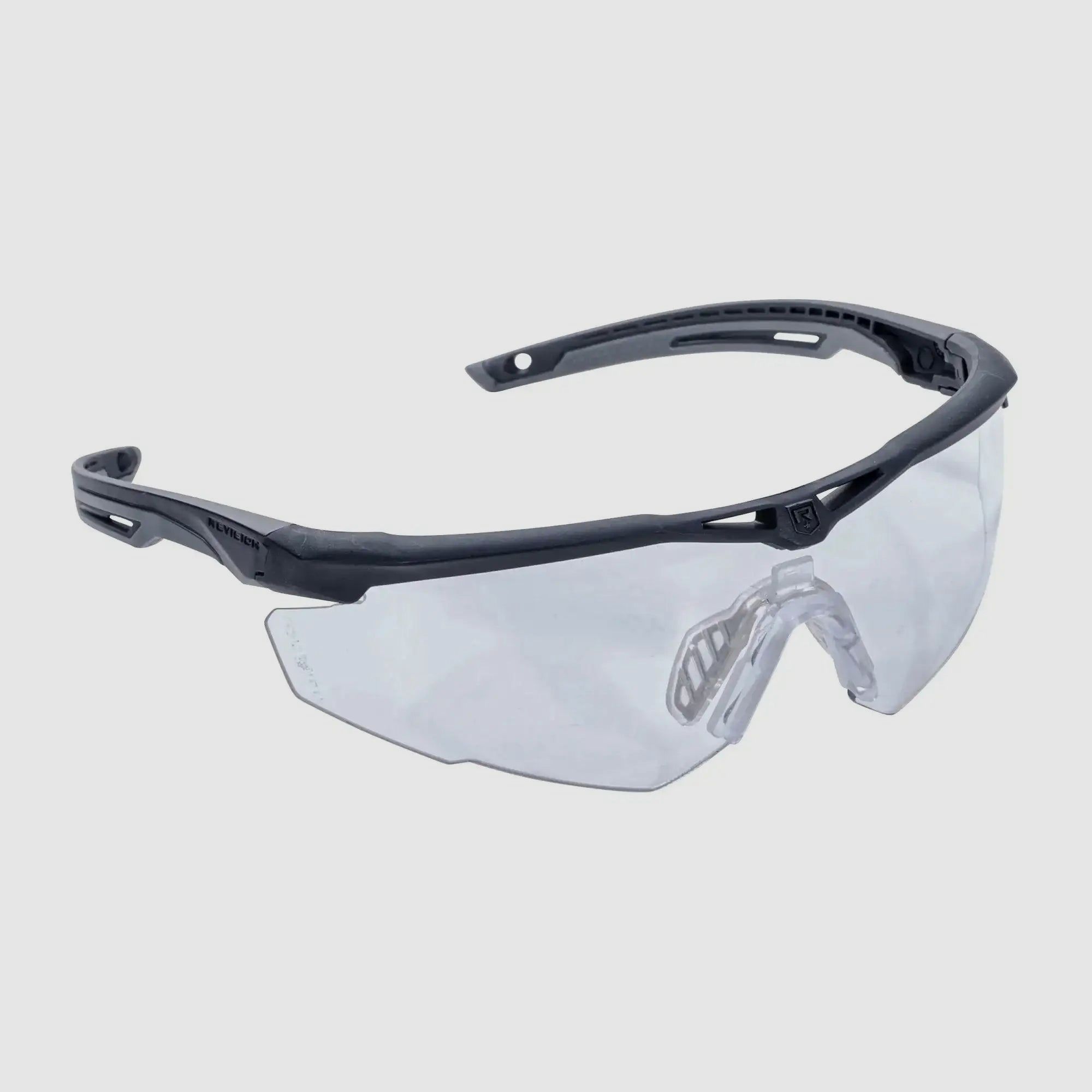 Revision Revision Lunettes Stingerhawk Basic - Transparent / M