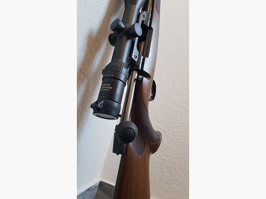 Brünner CZ 557 lux
